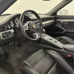 991.2 CARRERA 4 GTS 450 CABRIOLET PDK GT CLASSIC CARS - Centre d'occasion Porsche
