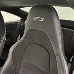 991 2 COUPE 3.0 450 CARRERA GTS GT CLASSIC CARS - Centre d'occasion Porsche