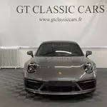 992  COUPE 3.0 450 CARRERA 4S GT CLASSIC CARS - Centre d'occasion Porsche