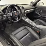 718 BOXSTER S PDK GT CLASSIC CARS - Centre d'occasion Porsche