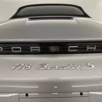 718 BOXSTER S PDK GT CLASSIC CARS - Centre d'occasion Porsche