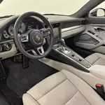 991 2 COUPE 3.0 420 CARRERA 4S GT CLASSIC CARS - Centre d'occasion Porsche