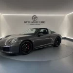 991 2 3.0 420 TARGA 4S PDK GT CLASSIC CARS - Centre d'occasion Porsche