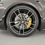 992 CABRIOLET 3.8 650 TURBO S GT CLASSIC CARS - Centre d'occasion Porsche