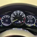 CAYENNE III COUPE E-HYBRID 5PL GT CLASSIC CARS - Centre d'occasion Porsche