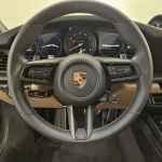 992 COUPE 3.0 480 CARRERA GTS GT CLASSIC CARS - Centre d'occasion Porsche
