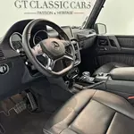 63 AMG 571 LONG 7G-TRONIC GT CLASSIC CARS - Centre d'occasion Porsche
