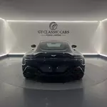 4.0 510 V8 VANTAGE GT CLASSIC CARS - Centre d'occasion Porsche