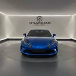 1.8 252 Pure GT CLASSIC CARS - Centre d'occasion Porsche