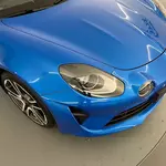 1.8 252 Pure GT CLASSIC CARS - Centre d'occasion Porsche