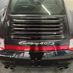 997 2 3.8 408 CARRERA 4 GTS PDK GT CLASSIC CARS - Centre d'occasion Porsche