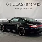 997 2 3.8 408 CARRERA 4 GTS PDK GT CLASSIC CARS - Centre d'occasion Porsche