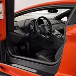 COUPE 6.5 V12 700 LP700-4 GT CLASSIC CARS - Centre d'occasion Porsche