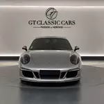 991 COUPE 3.4  350 CARRERA 4 GT CLASSIC CARS - Centre d'occasion Porsche