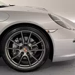 991 COUPE 3.4  350 CARRERA 4 GT CLASSIC CARS - Centre d'occasion Porsche