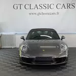 991 3.4 350 TARGA 4 PDK GT CLASSIC CARS - Centre d'occasion Porsche