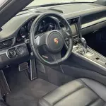 991 3.4 350 TARGA 4 PDK GT CLASSIC CARS - Centre d'occasion Porsche