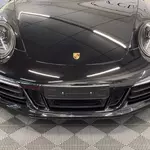 991 CABRIOLET 3.8 430 CARRERA 4 GTS GT CLASSIC CARS - Centre d'occasion Porsche