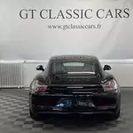 981 3.4 GTS PDK GT CLASSIC CARS - Centre d'occasion Porsche