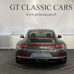 991 2 3.0 420 CARRERA 4S PDK GT CLASSIC CARS - Centre d'occasion Porsche