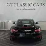 991 2 3.8 580 TURBO S GT CLASSIC CARS - Centre d'occasion Porsche