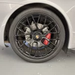 991.1 CABRIOLET 3.8 430 CARRERA 4 GTS GT CLASSIC CARS - Centre d'occasion Porsche