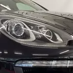 MACAN 3.0 V6 S GT CLASSIC CARS - Centre d'occasion Porsche