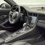 991 CABRIOLET 3.8 540 TURBO GT CLASSIC CARS - Centre d'occasion Porsche
