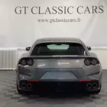 V12 690CH LUSSO 6.0 GT CLASSIC CARS - Centre d'occasion Porsche