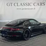 991 2 3.0 370 CARRERA 4 PDK GT CLASSIC CARS - Centre d'occasion Porsche