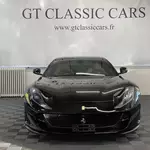 6.5 V12 SUPERFAST GT CLASSIC CARS - Centre d'occasion Porsche