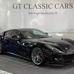 6.5 V12 SUPERFAST GT CLASSIC CARS - Centre d'occasion Porsche