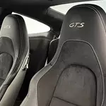 991 2 COUPE 3.0 450 CARRERA 4 GTS GT CLASSIC CARS - Centre d'occasion Porsche
