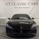 4.7 V8 GRANTURISMO SPORT MC LINE GT CLASSIC CARS - Centre d'occasion Porsche