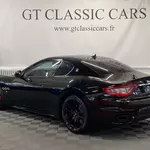 4.7 V8 GRANTURISMO SPORT MC LINE GT CLASSIC CARS - Centre d'occasion Porsche