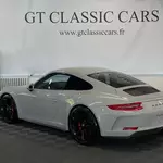 991 2 4.0 500 GT3 TOURING BVM6 GT CLASSIC CARS - Centre d'occasion Porsche