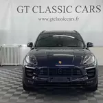 MACAN 3.0 V6 GTS GT CLASSIC CARS - Centre d'occasion Porsche