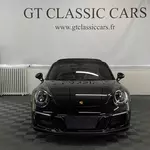 991 2 3.0 450 TARGA 4 GTS GT CLASSIC CARS - Centre d'occasion Porsche