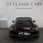 991 2 3.0 450 TARGA 4 GTS GT CLASSIC CARS - Centre d'occasion Porsche