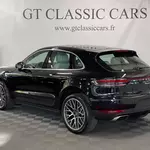 MACAN 2 2.0 245 GT CLASSIC CARS - Centre d'occasion Porsche