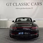 991 2 CABRIOLET 3.0 450 CARRERA 4 GTS GT CLASSIC CARS - Centre d'occasion Porsche