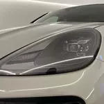 CAYENNE III COUPE 3.0 V6 462 E-HYBRID PLATINUM EDITION GT CLASSIC CARS - Centre d'occasion Porsche