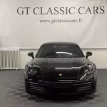 992 COUPE 3.0 450 CARRERA 4S GT CLASSIC CARS - Centre d'occasion Porsche