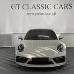 992 COUPE 3.0 450 CARRERA 4S PDK8 GT CLASSIC CARS - Centre d'occasion Porsche