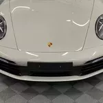 992 COUPE 3.0 450 CARRERA 4S GT CLASSIC CARS - Centre d'occasion Porsche