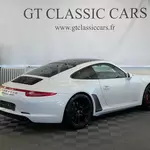 991 3.8 430 CARRERA 4 GTS PDK GT CLASSIC CARS - Centre d'occasion Porsche