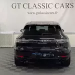 MACAN 2 3.0 440 TURBO GT CLASSIC CARS - Centre d'occasion Porsche