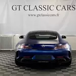AMG GTC COUPE AMG SPEEDSHIFT DCT GT CLASSIC CARS - Centre d'occasion Porsche