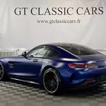 AMG GTC COUPE AMG SPEEDSHIFT DCT GT CLASSIC CARS - Centre d'occasion Porsche