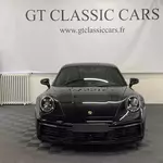 992 COUPE 3.0 385 CARRERA 4 GT CLASSIC CARS - Centre d'occasion Porsche